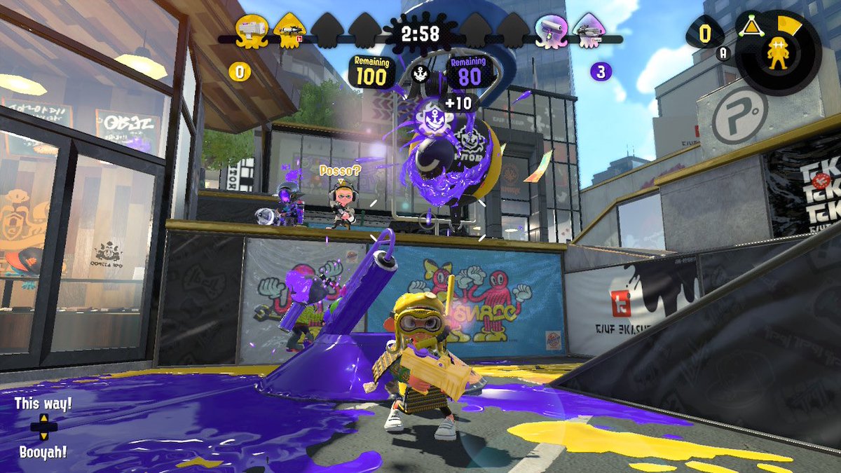 Pick me up before you go go!
We went 4-2 in Low Ink day 1 and made Alpha Bracket 😎

Roster:
<a href="/Keeninks/">ヘKeengoon</a> ballpoint/mini
<a href="/InklingKris/">Kris</a> roller/dynamo
<a href="/Capn_Poss/">Capn_Poss</a> kpro/k52gal
I played jr/nzap

GGs y’all!