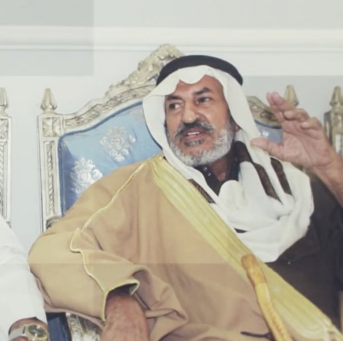 فقدت هذا اليوم أخوي الكبير / سعيّـد، رحمه الله
عُرف بلين الجانب والسخاء وحب الطيبين من الرجال وحب الصيد والسفر ومجالس الغانمين يحفظ الكثير من القصص والروايات والشعر، باح الله منك يا بو محمد وغفر لك وجمعنا بك في أعلى الفردوس، إنا لله وإنا إليه راجعون.