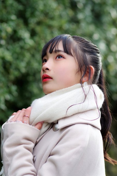 Twitterのコスプレ画像23
