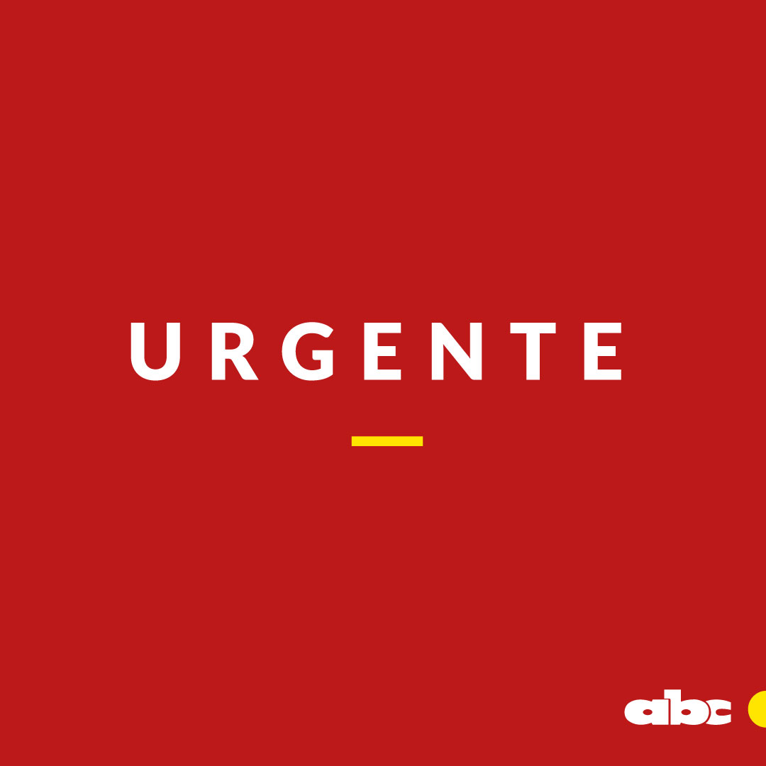 ABCDigital's tweet photo. #URGENTE| Se confirma muerte cerebral del intendente de Pedro Juan Caballero, José Carlos Acevedo.

AMPLIAMOS: https://t.co/X6PS3moeam https://t.co/oyzmPnioFg