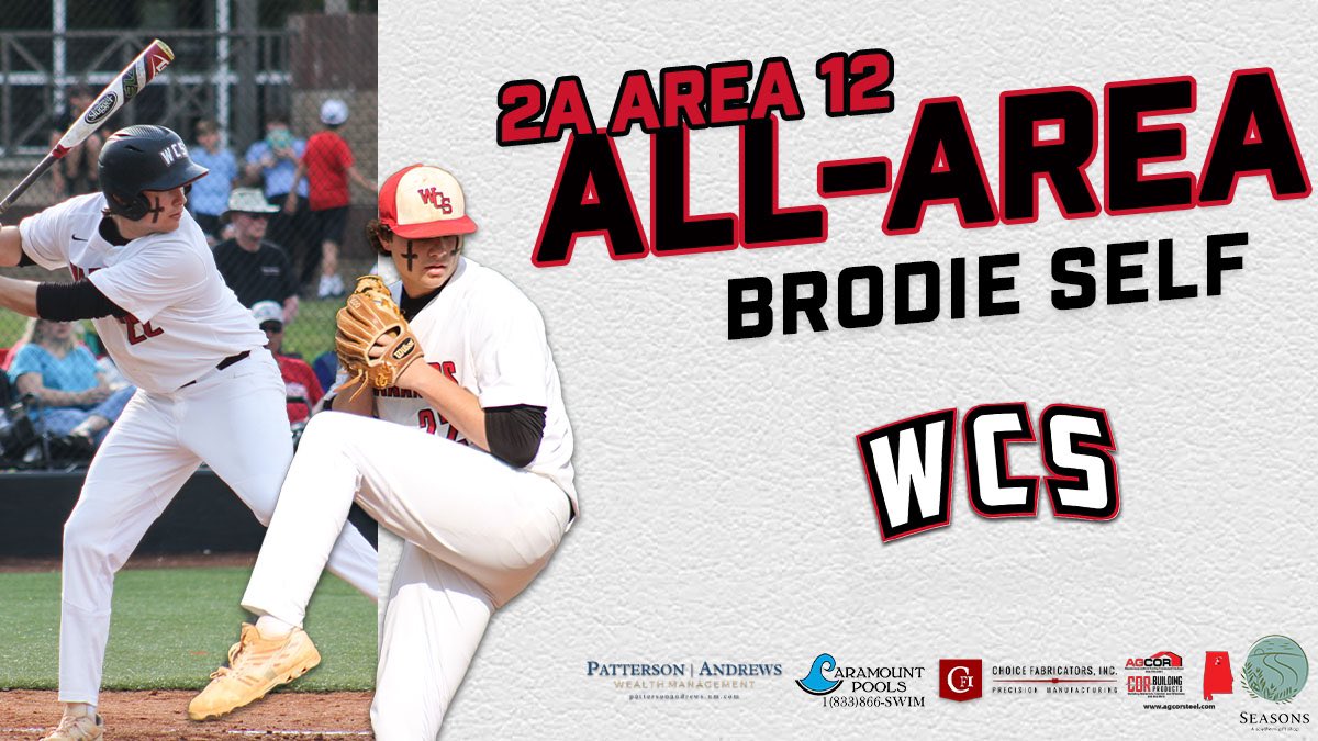 Westbrook Baseball tweet media