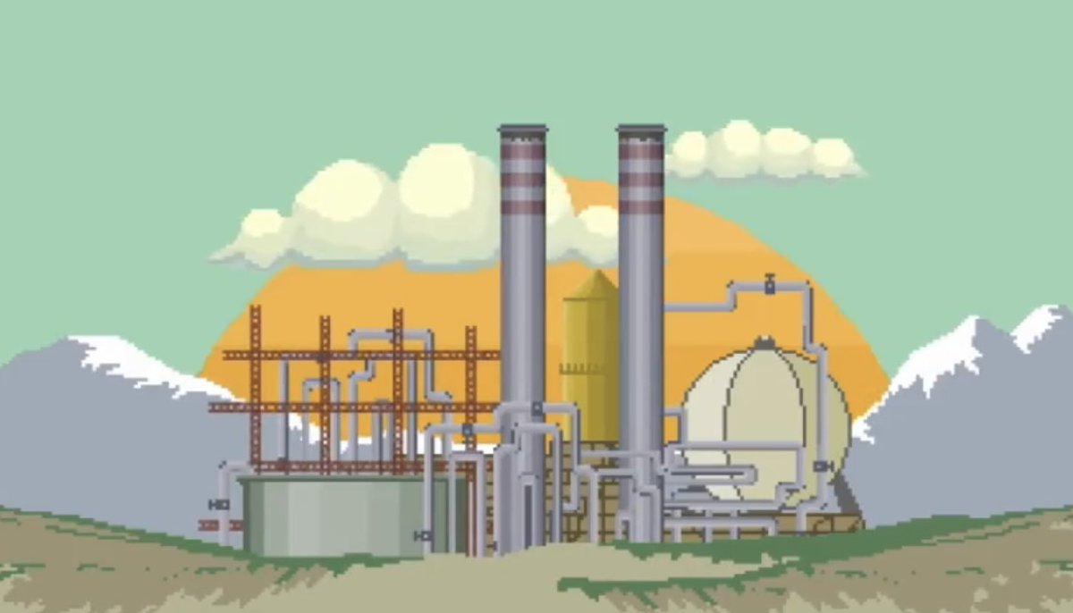 choro_2021's tweet photo. Mañana dale update a tu app de Choro 2021 y llégate hasta la refinería de Amuay para el gran lanzamiento del Nivel 2️⃣🚀👾 https://t.co/JFTPPg65Fw