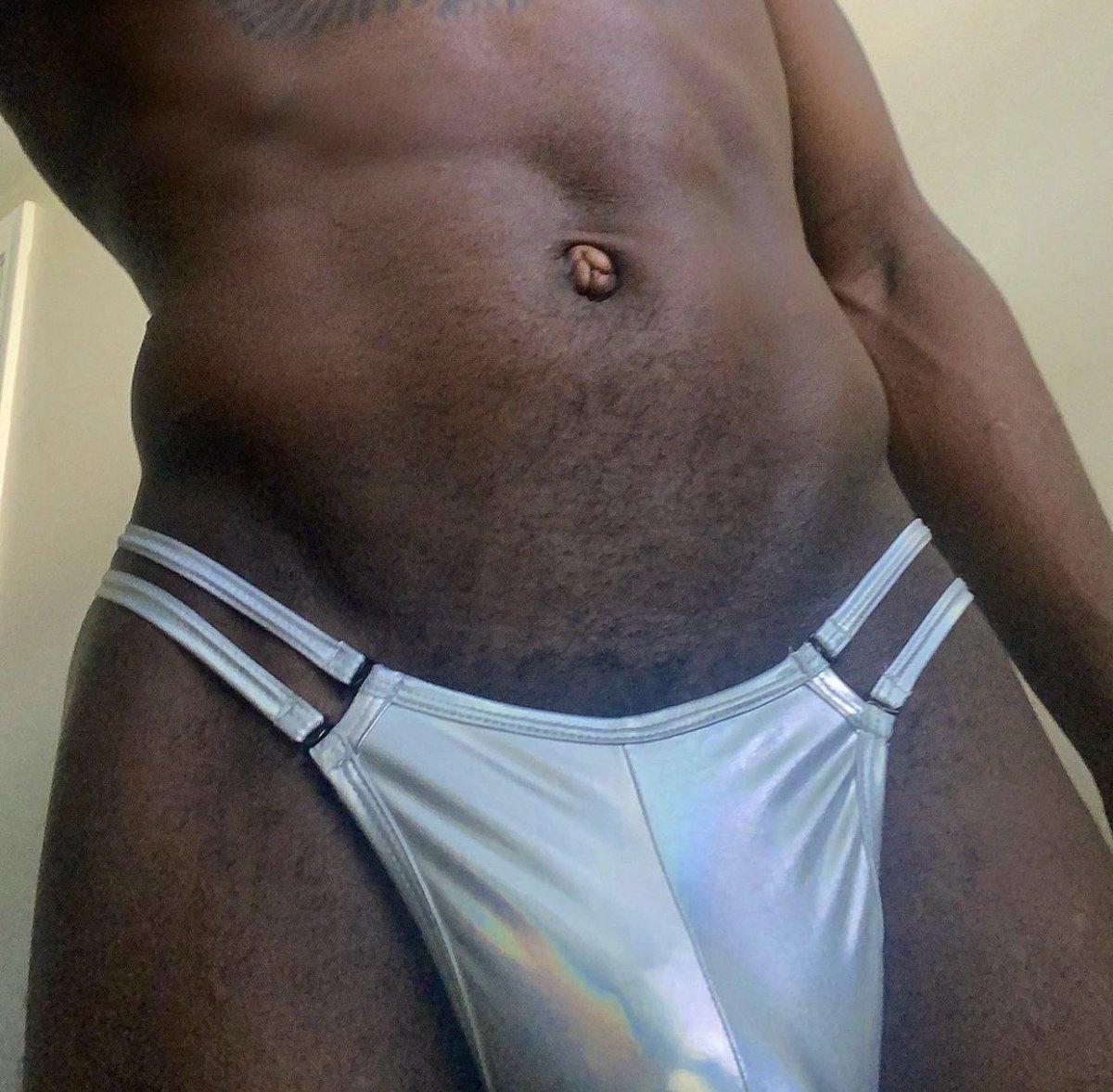 Oh_Bobby_Behave's tweet photo. 🕺🏽Gogo Thong - Now Available at https://t.co/iBvUzyRmBr 

Model: @pncjr_ https://t.co/h0jcliDn5P