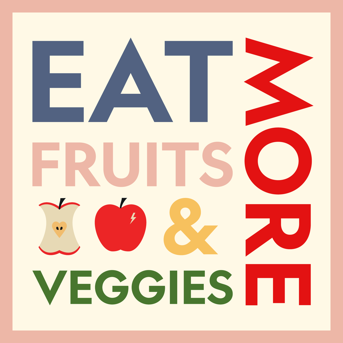 RockitAppleUSA's tweet photo. Rockit™ apples make it easy to celebrate #EatMoreFruitsAndVegetablesDay!🍎 🎉 #HealthySnack #SnackSizeApple #RockitApple https://t.co/GV3H7v4hpK
