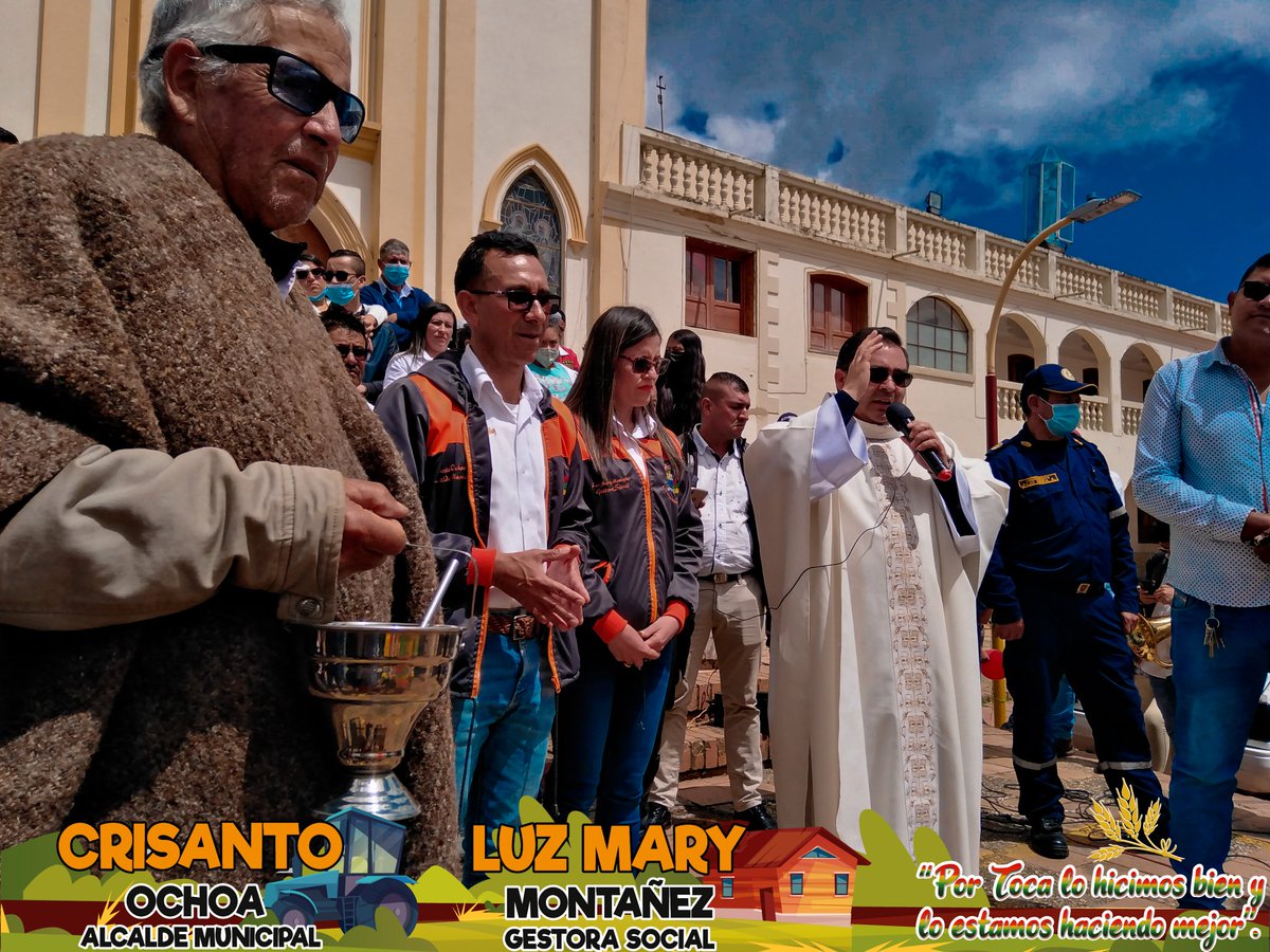TOCA BOYACA tweet media