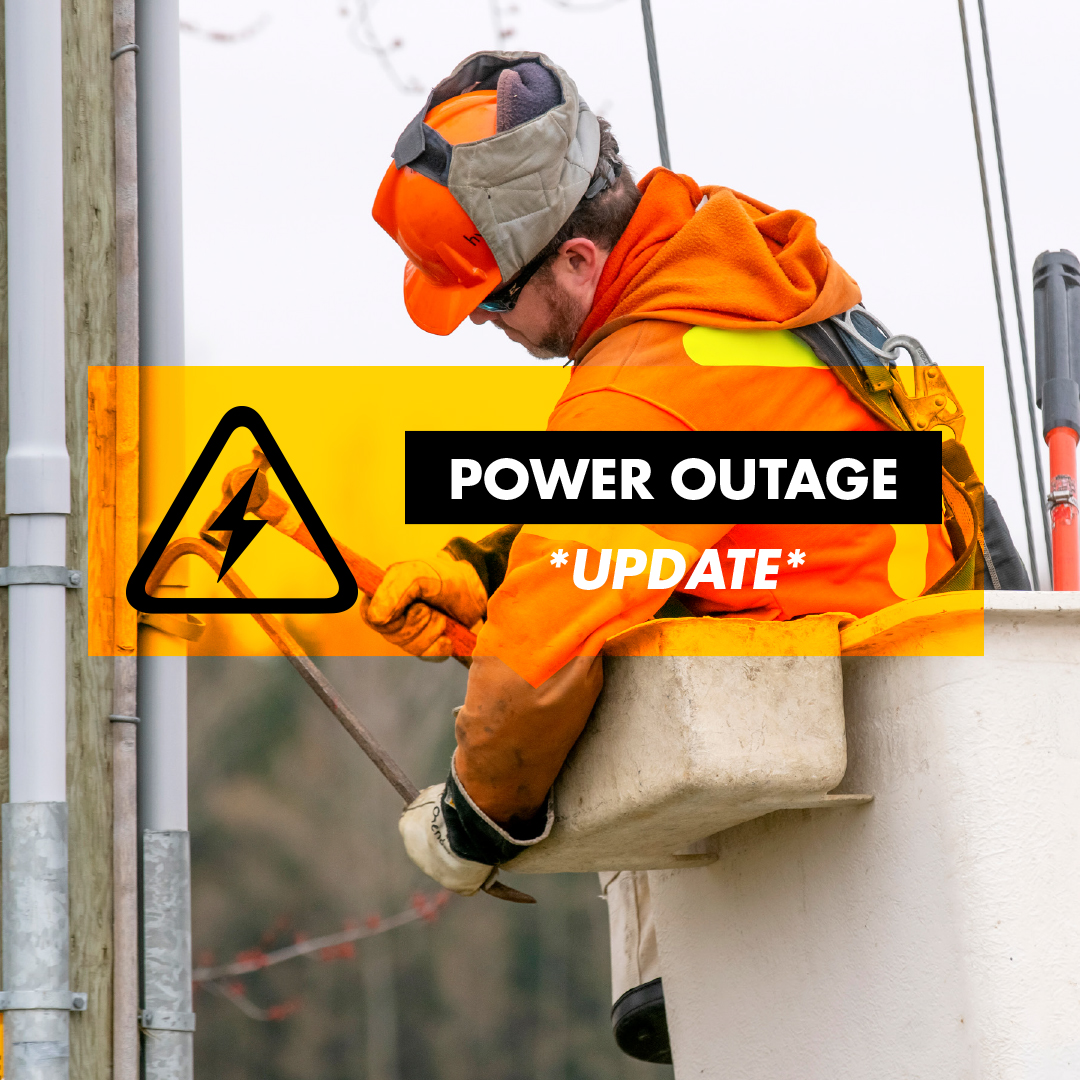 Hydro One on Twitter "UPDATE Over 340,000 customers without power due