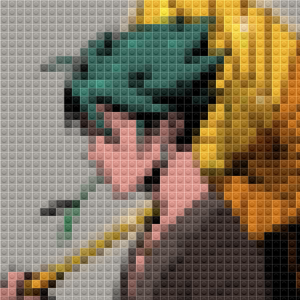 Bricklo_NFT's tweet photo. SOON👀#nft #NFTCommunity #LEGO #art #crypto #eth #Ethereum #bitcoin #opensea https://t.co/GgtNRGLsf3