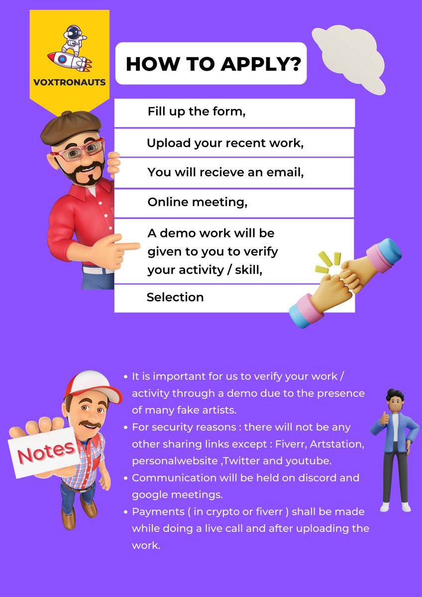 Eagle_Stephen_'s tweet photo. Here is the google form.

https://t.co/7u80yBqyqU

#3dhiring https://t.co/sr4rW4XZb7