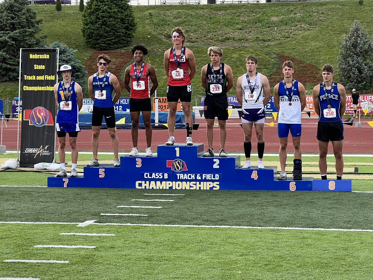 FieldBoone's tweet photo. All Class Gold 300H 🥇Congratulations Jack Roberts!  Well done!  2 years in a row for the BC Cardinals 👏
1st Photo credit: @PrepRunningNerd 
#cardinalpride 
@Big_Red_Oval @BC_Cardinals @JR252004 @rnkramer13 https://t.co/JyIqUfureH