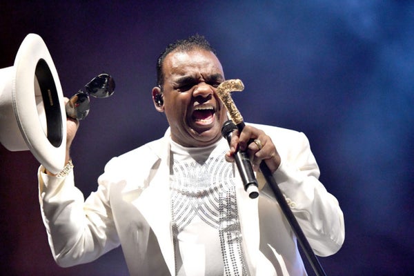 Happy 81st birthday to Mr. Biggs himself, the legendary Ronald Isley. 