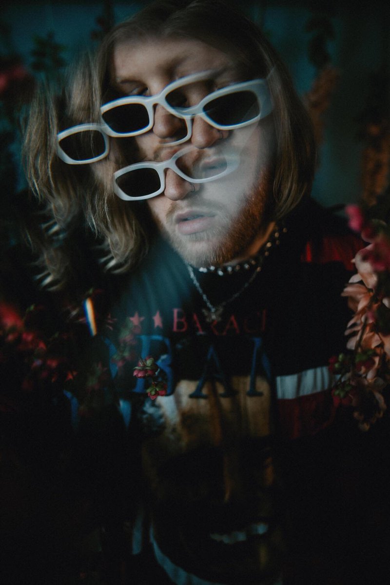 Five AM 🌸 LOST CAUSE | OUT NOW🌸 tweet media