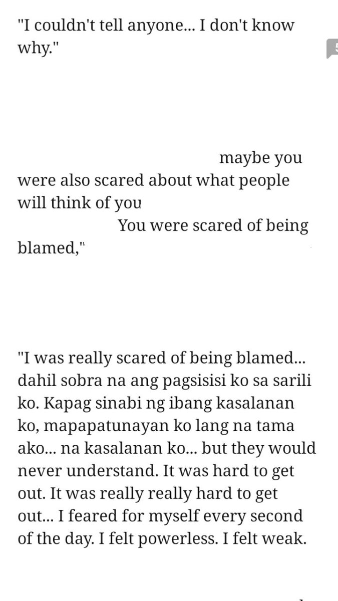 a decade has passed but i can still remember it. yes, i survived that traumatic past, but the pain still comes back once in a while. no one knows and i intend to keep it that way.