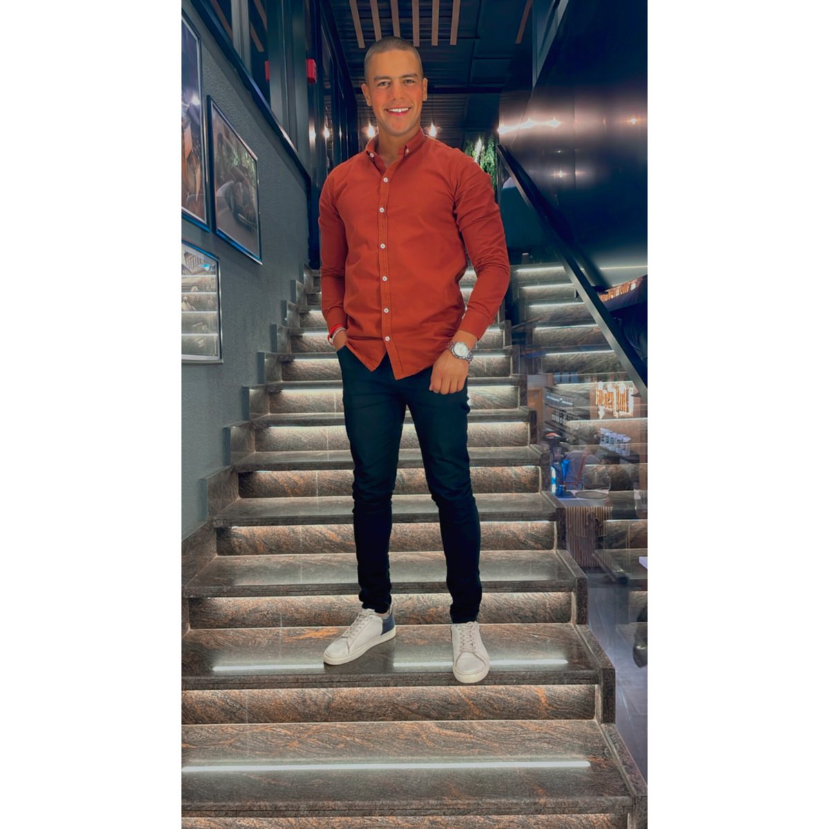 Bonnymedhat's tweet photo. #NewProfilePic 
🧡🧡 https://t.co/QECorufyfb