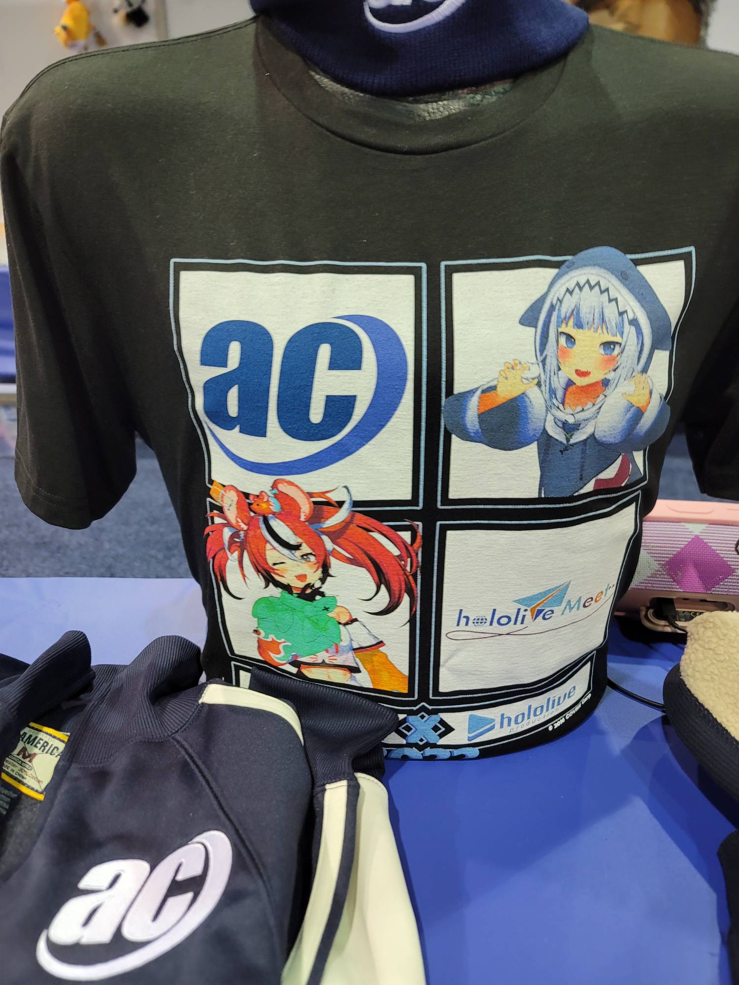 Anime Central on Twitter "Stop by our merch booth for this special