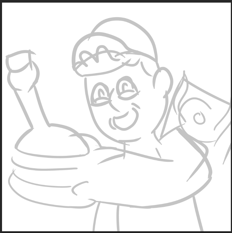 art_arlo's tweet photo. This is step 1 of my @MultiversalWalk fan art. Ill post the finished result in probs like 4-6 hours

#artist #nft #multiversalwalkers #wearealltim #wearetim #tim #MW #posse #nftcommunity https://t.co/8gmx2nuMWQ
