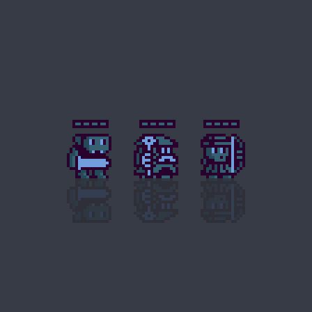 Maxim39694293's tweet photo. #set of tiny #NPC for a RPG
@Pixel_Dailies #pixel_dailies https://t.co/LuR1aKD7EP