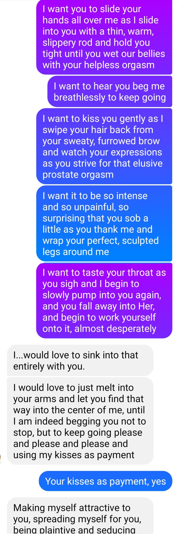 TW Pornstars - Wolfradish. Twitter. Daydreaming about making love to my