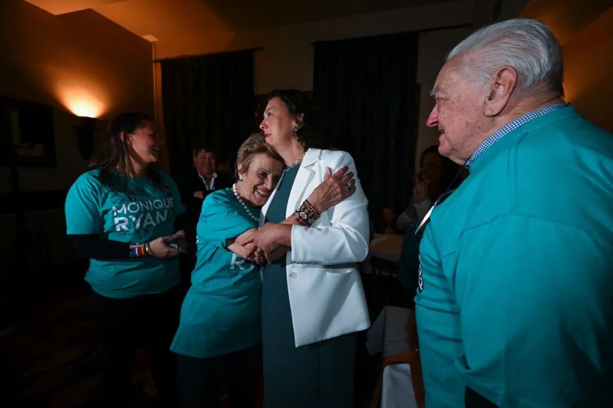 Dr Monique Ryan MP tweet media