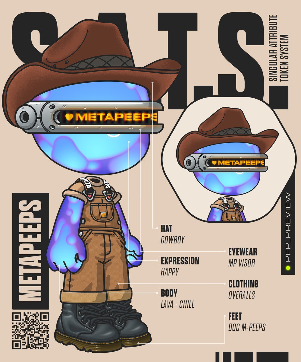 METAPEEPS tweet media