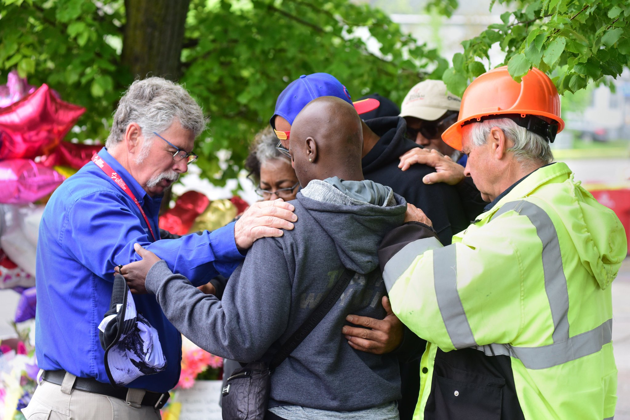 Franklin Graham On Twitter Our BGEA Rapid Response Team Chaplains franklin-graham-on-twitter-our-bgea-rapid-response-team-chaplains