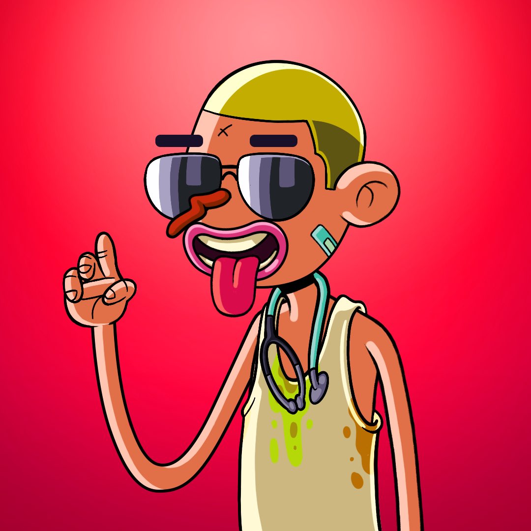 Don't missing out 

#ReGuLaTeD #SolanaNFTs