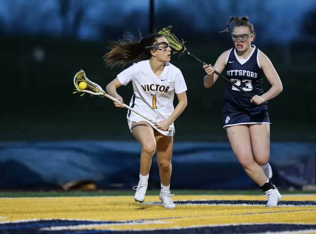 Section V Girls Lacrosse on Twitter "Sectional seeds and matchups are