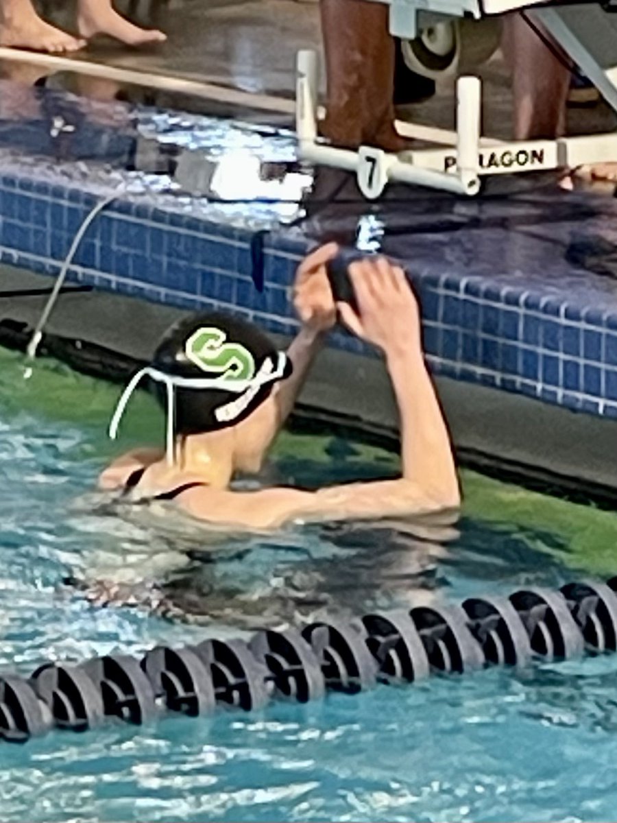 DrMJHubb's tweet photo. 6A Girls State Swim and Dive @theSMSD Aquatics Center!  @SMSouthTDain 💚@SM_NORTH_HS ❤️@SMEathletics 💙@foneberg #KeepingSMSDstrong https://t.co/PWNVCAC3UB