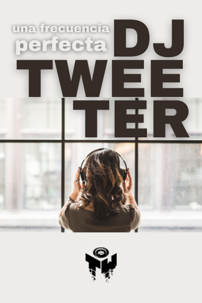 tweeterchile's tweet photo. Ahora comienza “Una Frecuencia Perfecta” junto a @tweeterchile por NoEsFm #radio 🌏 https://t.co/D3gc1BnBBY y #TweeterRadio https://t.co/aPka875JXw https://t.co/V8ot158p3Y