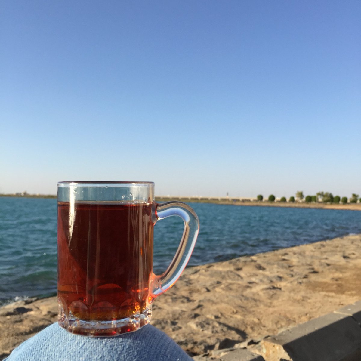 iOstorah's tweet photo. يبقى الشاي صديق لا تصيبه متغيرات الحياة ❤

#اليوم_العالمي_للشاي https://t.co/uuOChQcw9i