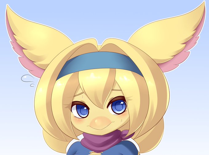 a messenger fur hire 