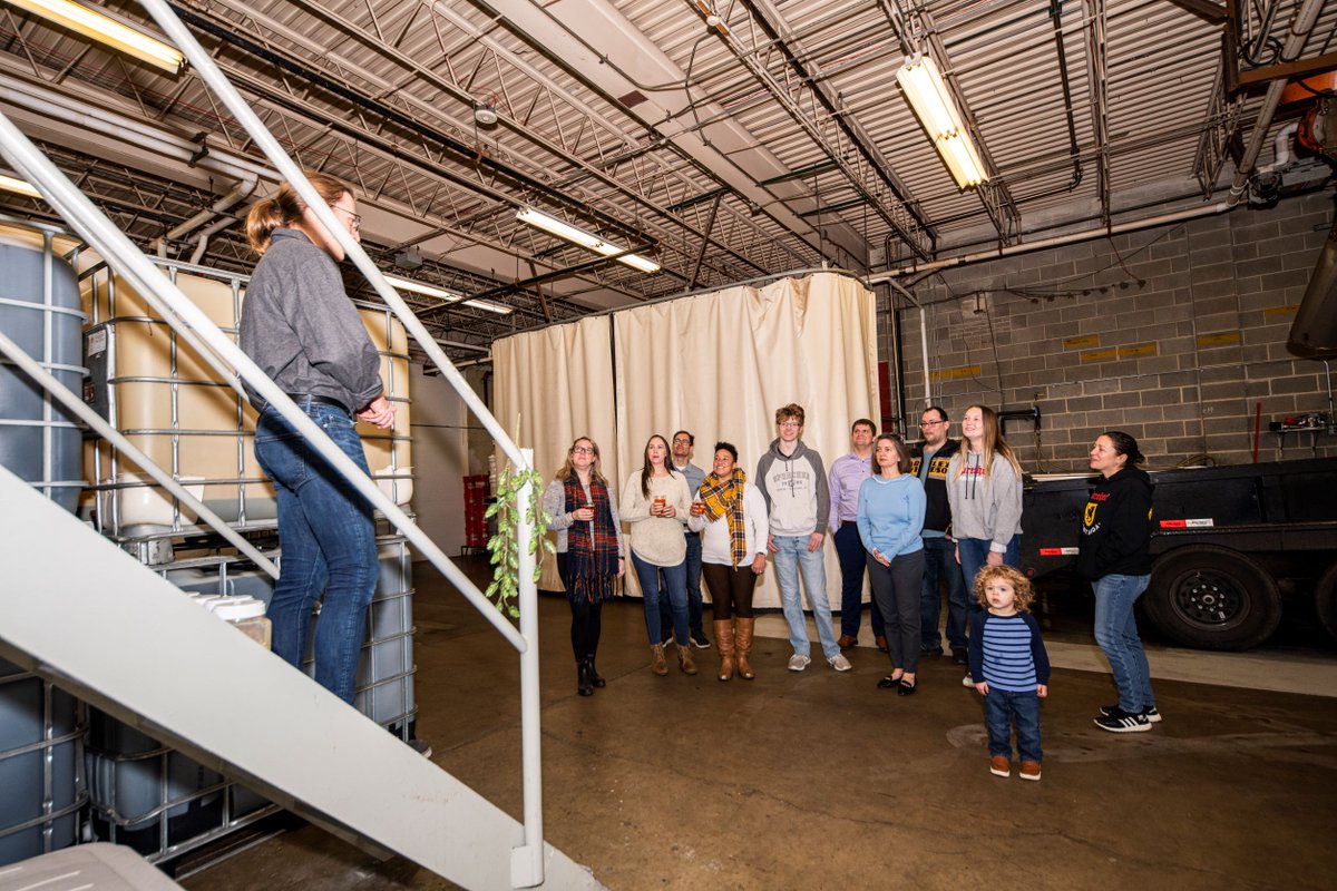 sprecherbrewery's tweet photo. Book a tour of Milwaukee's Original Craft Brewery! Get an inside look at how our craft beer and sodas are made, plus enjoy unlimited soda samples.

🎉 https://t.co/w3anT4n173 https://t.co/BGeIpJDdmg