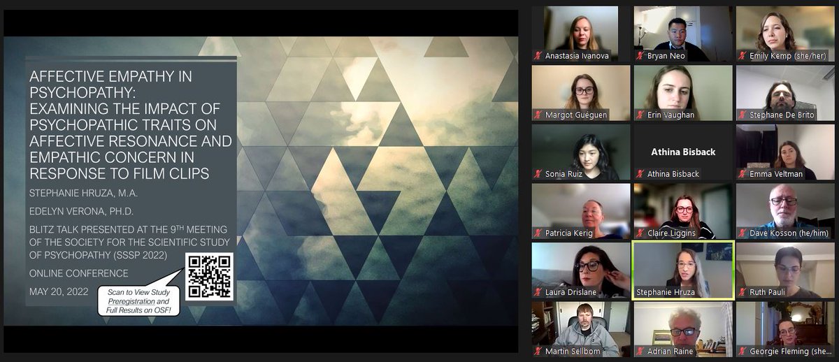 SSSP Students tweet media