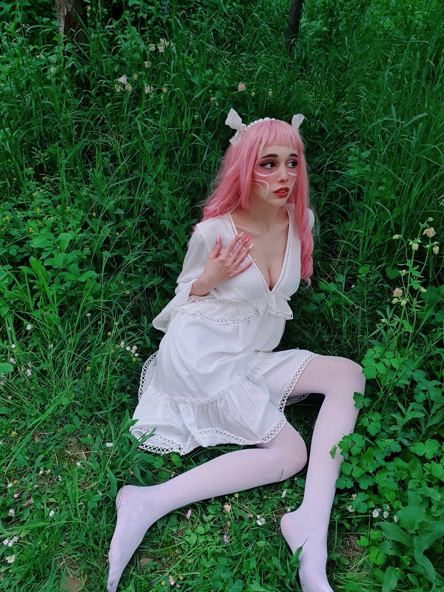 KarlaaAzzeh's tweet photo. From my Belle cosplay π
#Egirls #egirl #catgirl #altgirl #hotaltgirl #sexyaltgirl #gothgf #pinkhair #emogirl #ddlg #babygirl #egirlaesthetic #kawaiigirl #softegirl #kneesocks #pinkaesthetic #belleanime #belleanimecosplay https://t.co/lzQ5vgpuXP