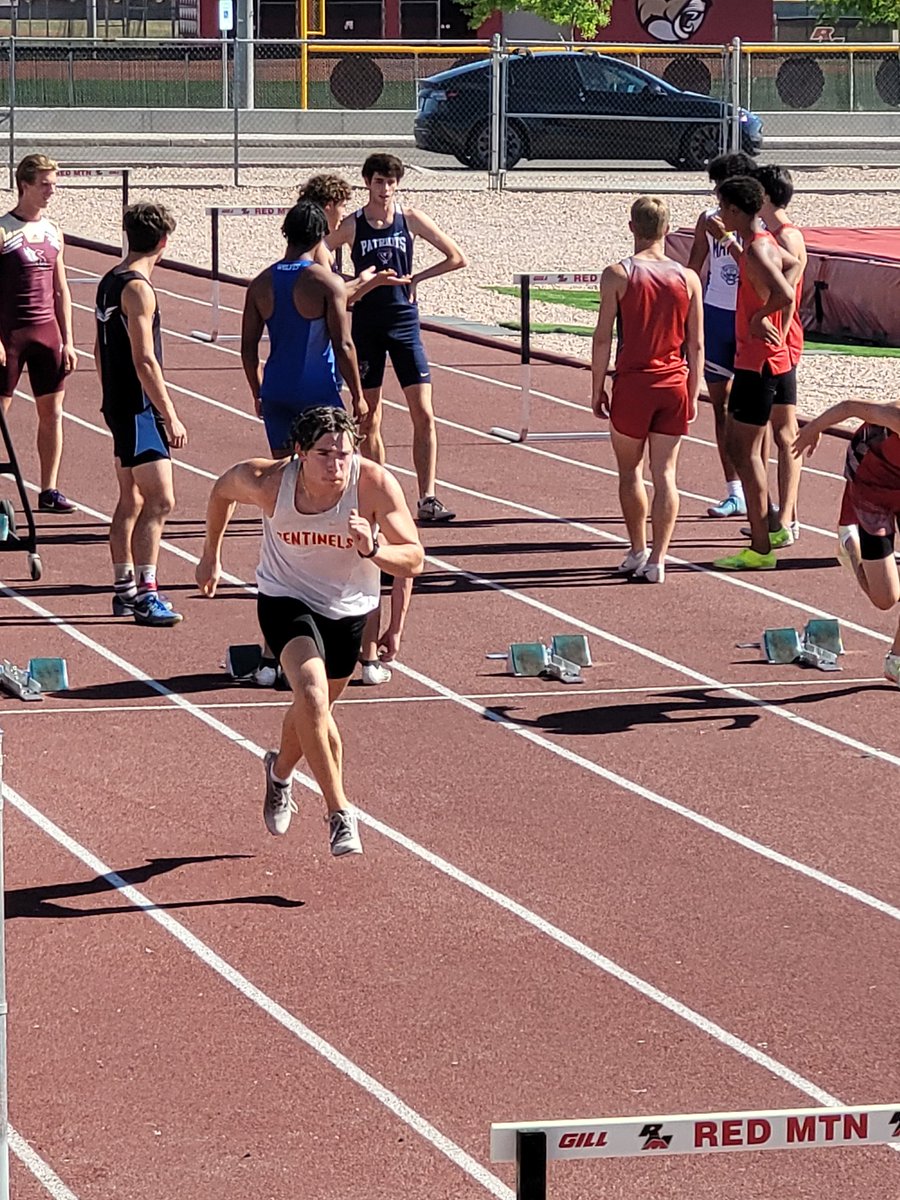 SCP Track and Field tweet media