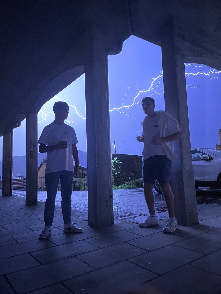 iagooolp's tweet photo. ⚡️ https://t.co/NQjSEFG5eb