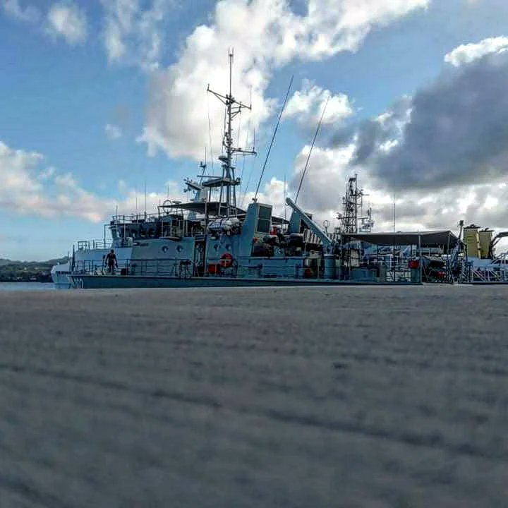 PoasaQ's tweet photo. If you are in the way of my Goals and dreams, I suggest you move🤙.
#blessed🙏 #savebygracethroughfaith❤️
#NavalBase🤙 https://t.co/uHjj7DQEB5