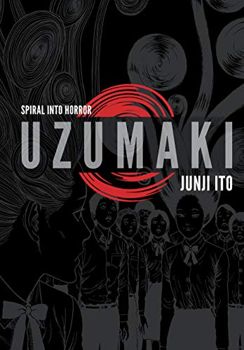 trichinobezoar's tweet photo. [35/54] #BooksNStuff

La obra maestra de Junji Ito, según leímos en algún lado. Más de 600 págs. de body + cosmic horror. Una serie de relatos breves interrelacionados que siguen la lógica de las pesadillas. El efecto de su creepyness tiende a ser acumulativo. A+ https://t.co/RVsjS3yFJ2
