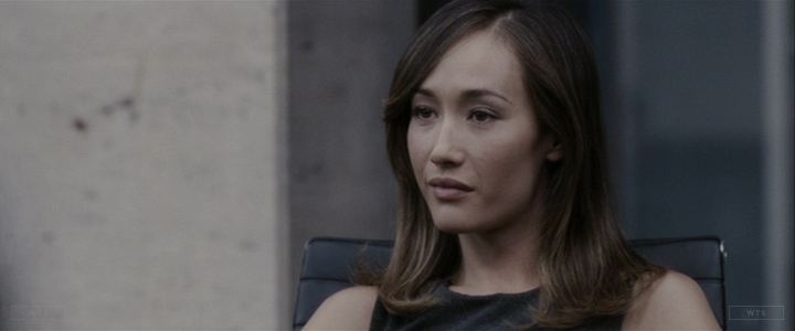 Born on this day, Maggie Q turns 43. Happy Birthday! What movie is it? 5 min to answer! 
