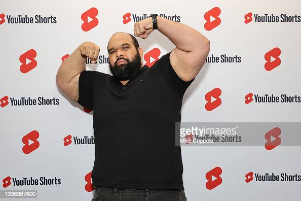 BodybyIan's tweet photo. Pics from the @ShortsYouTube event #youtubeAAPI @YouTube @YouTubeCreators https://t.co/wjDgaED2wx
