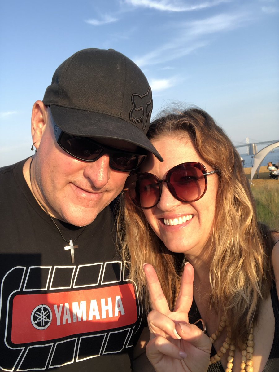 MiningerArt's tweet photo. @JossStone we love you at the Blues Festival xo #chesapeakebluesfestival #annapolis https://t.co/pBjteattgy