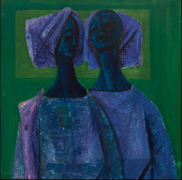 ConradkBarwa's tweet photo. Yusuf Grillo, Nigeria, 1934 https://t.co/edR55XiWQu