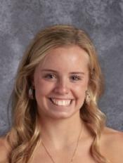 Congratulations to the Class of 2022 Senior-of-the-Year, Cambria Swanson