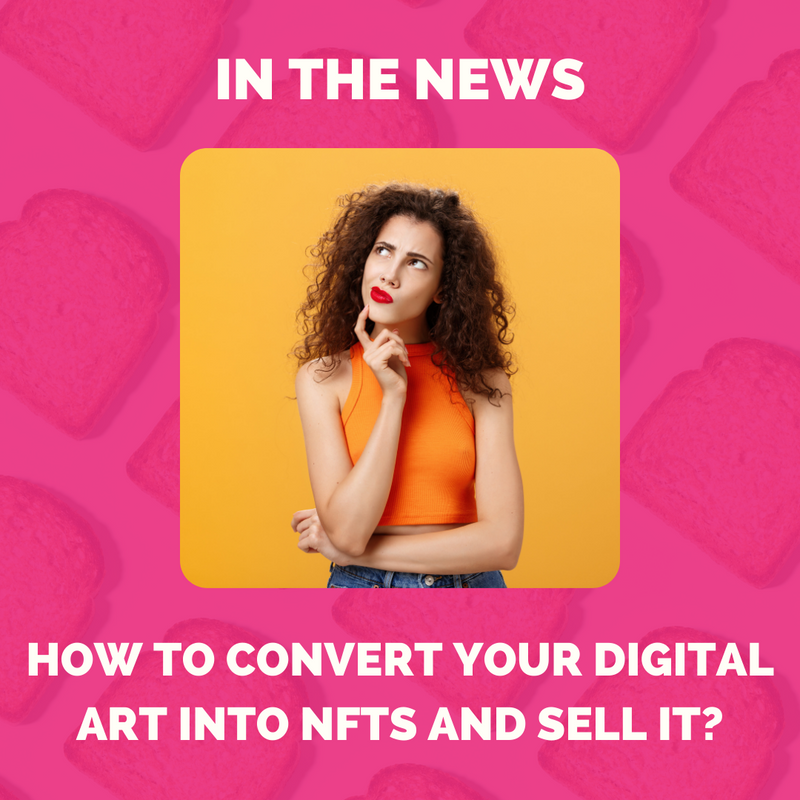 DddbNft's tweet photo. #InTheNews 📰

"Since NFTs boomed in early 2021, everyone is now buying and selling these tokens throughout the world."

Find out here! 👇
https://t.co/w4rfZDFIs1

#DDDB #DigitalAssets #NFTTrends #NFTNews #NFTTips https://t.co/mbTnknvO6t