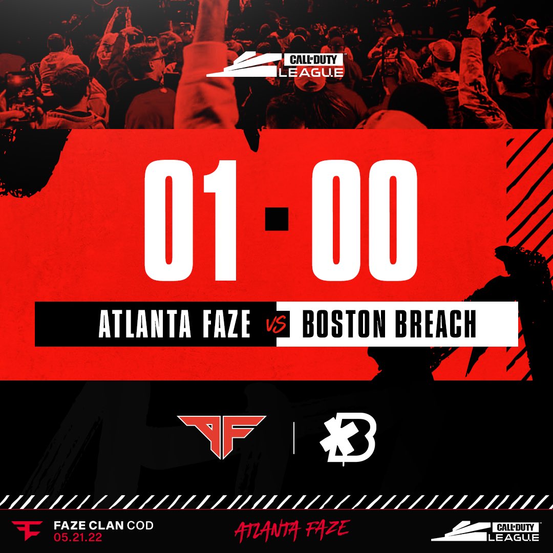 FaZeEsports's tweet photo. .@Cellium drops 39 and @ATLFaZe takes the lead. #EZAF https://t.co/vEq1ksNXRS