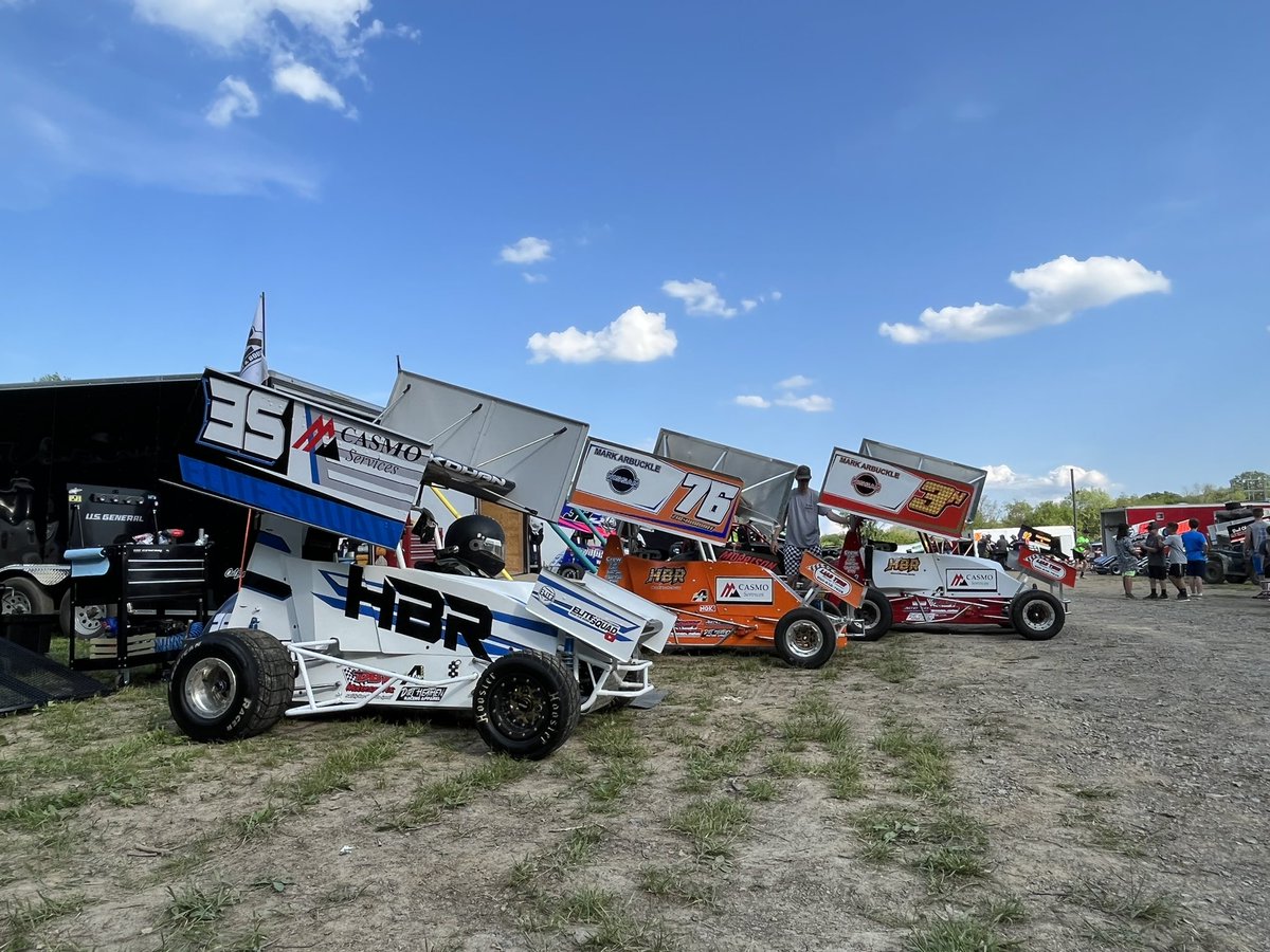 Amain_podcast's tweet photo. It’s RACE DAY here @HillBlanket for our 2022 Sprint Car Spring Nationals for 2K to win!!! 🤑🏁 https://t.co/pDQkneblYq