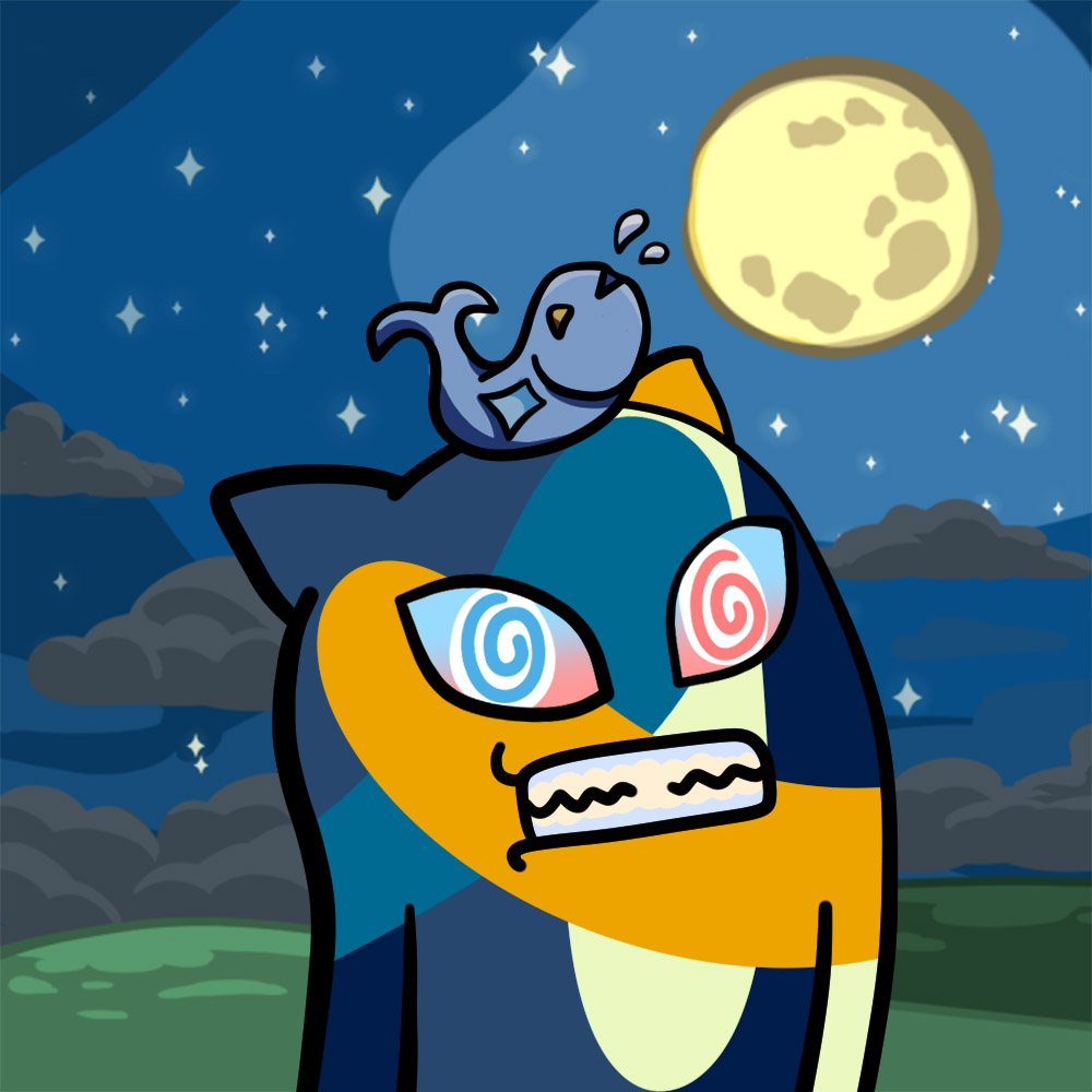 Supreme Skulls 🤝 Moopy

We're giving away 3 Moopy WL Spots

Moopy's Whitelist gets FREE mint, they are a utility-focused project looking to create NFT 3.0!

To Enter:
1) Follow <a href="/SkullsPrime/">Supreme Skulls</a> @Mr_Huumza @MoopyNFT
2) Like &amp; Retweet
3) Tag 3 friends

Follow @CmNft171 for extra entry