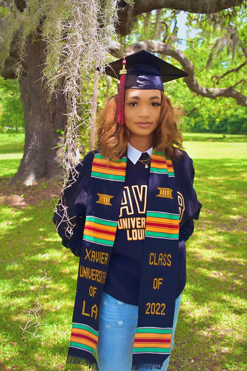 _ssydd_'s tweet photo. “Go forth and set the world on fire”
4 years down, a lifetime to go…
#xula22 https://t.co/UNZxTJ8qnf