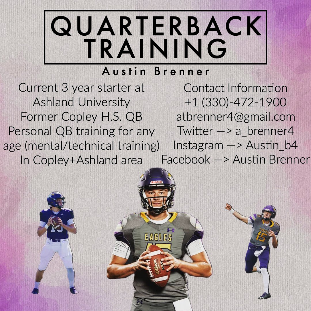 If you or anyone you know is interested, contact me for more details!