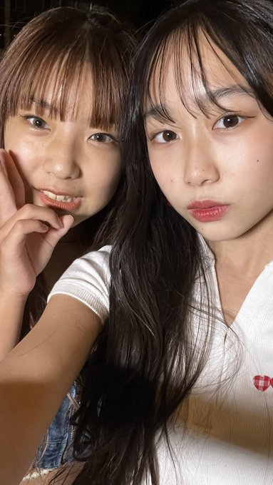 Twitterのコスプレ画像1