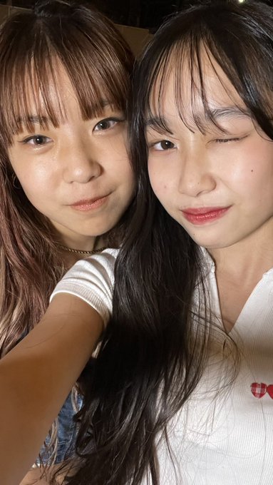 Twitterのコスプレ画像2